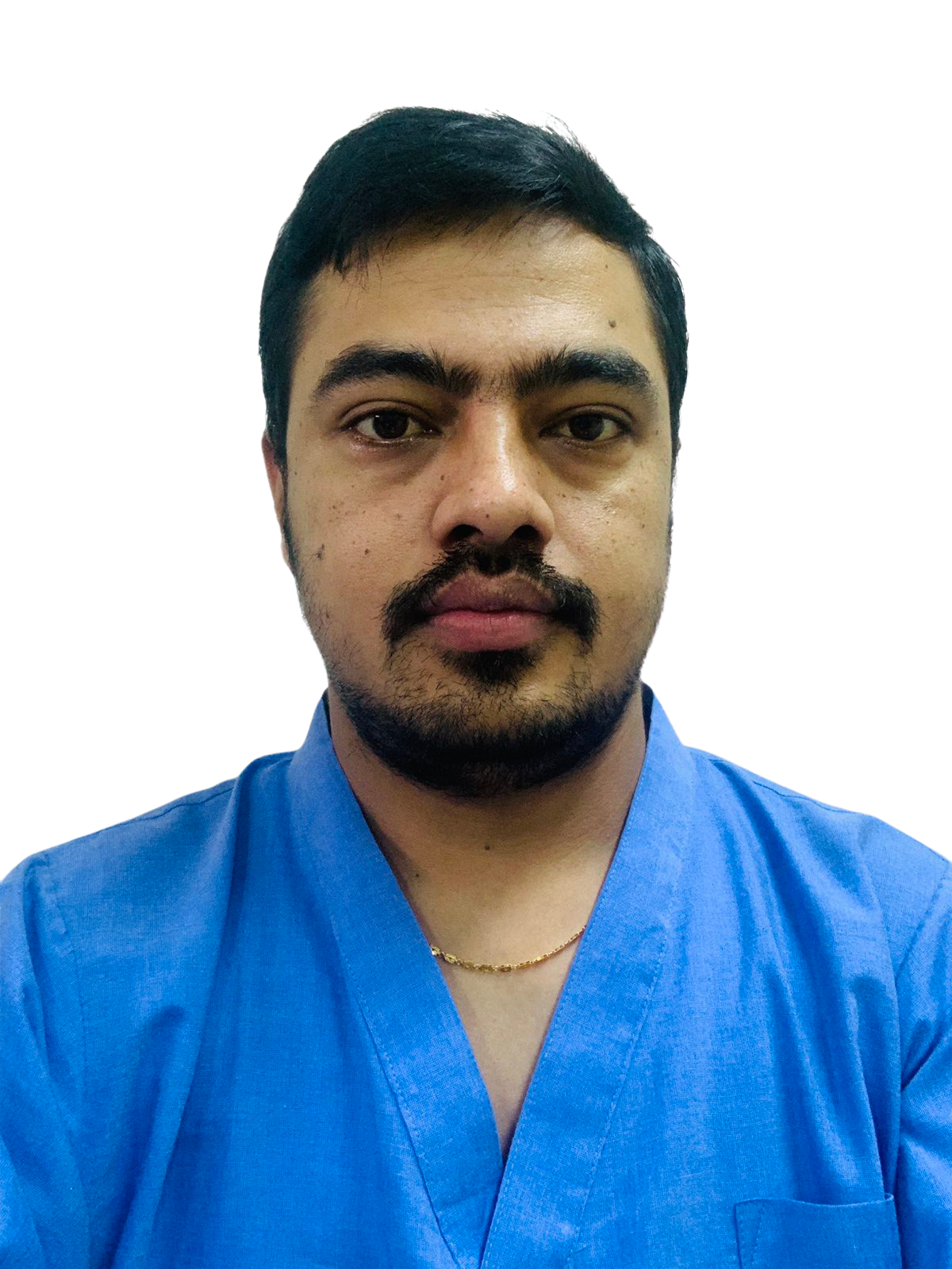 Dr. Rajesh Adhikari